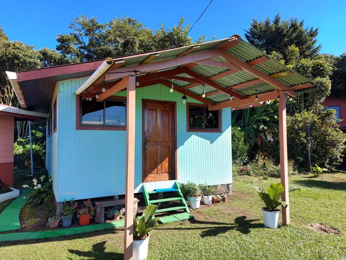 Campo Azul #2 - Monteverde Exterior foto