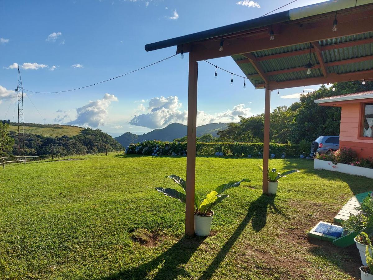 Campo Azul #2 - Monteverde Exterior foto
