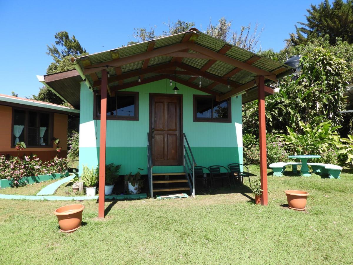 Campo Azul #2 - Monteverde Exterior foto