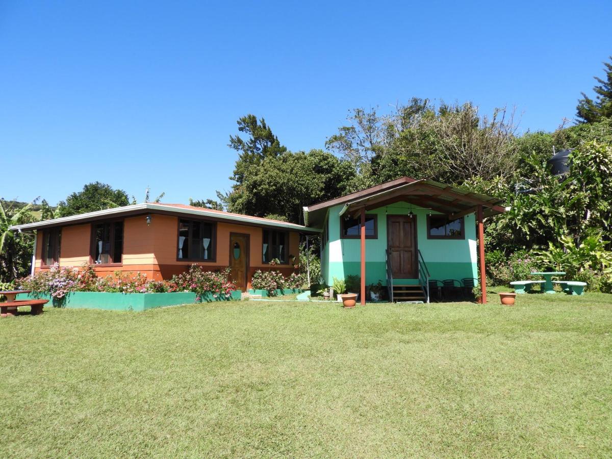 Campo Azul #2 - Monteverde Exterior foto