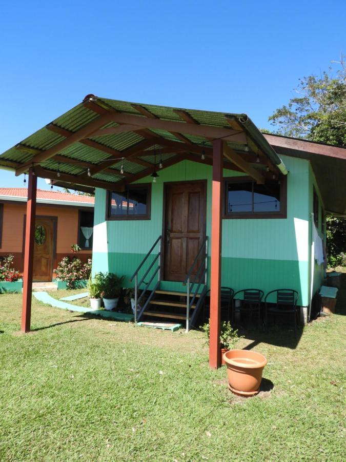 Campo Azul #2 - Monteverde Exterior foto